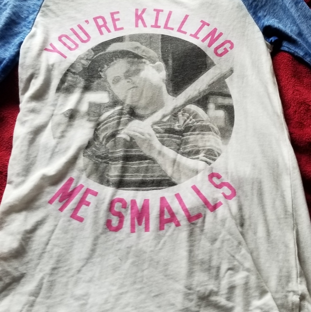 💎 tee - Picture 3 of 3